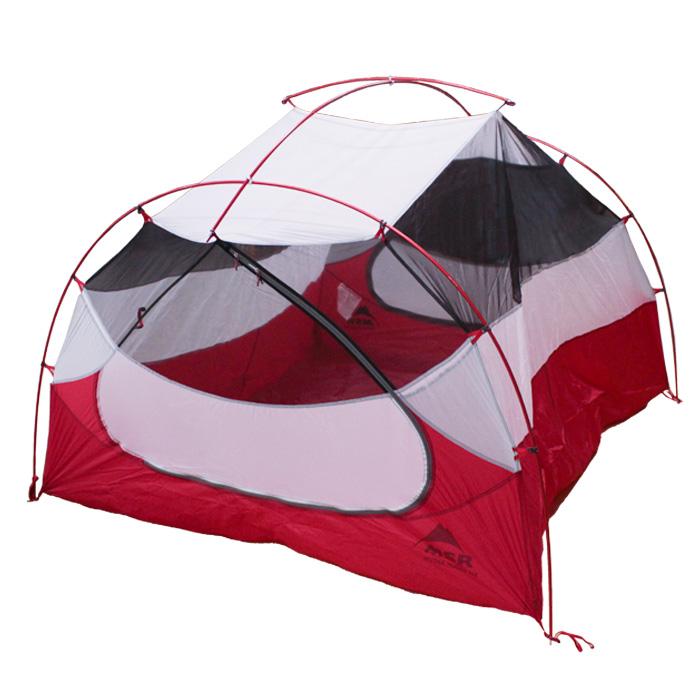 MSR（マウンテンセーフティーリサーチ） MSR 3人用テント マザハバNX
