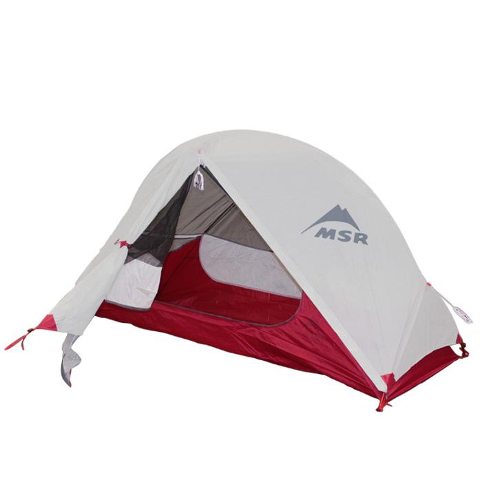 MSR（マウンテンセーフティーリサーチ） MSR 1人用テント ハバNX MSR