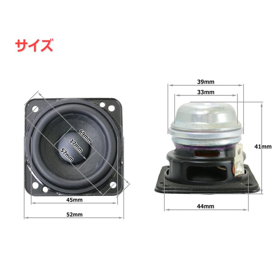 最強クラスのスピーカー新ユニット入荷しました : NorthFlatJapan 公式