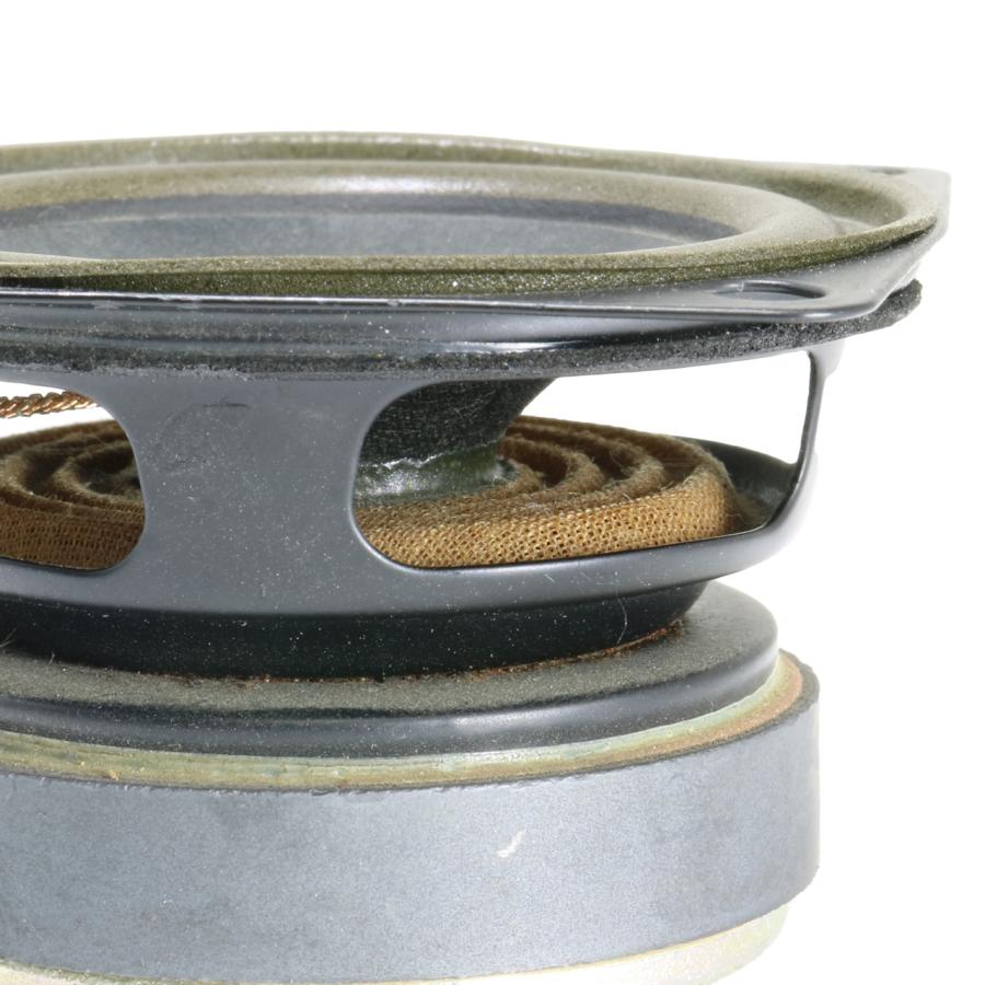 コーンケーブペーパーコーン＆ウレタンエッジ ハイコスパ フルレンジ