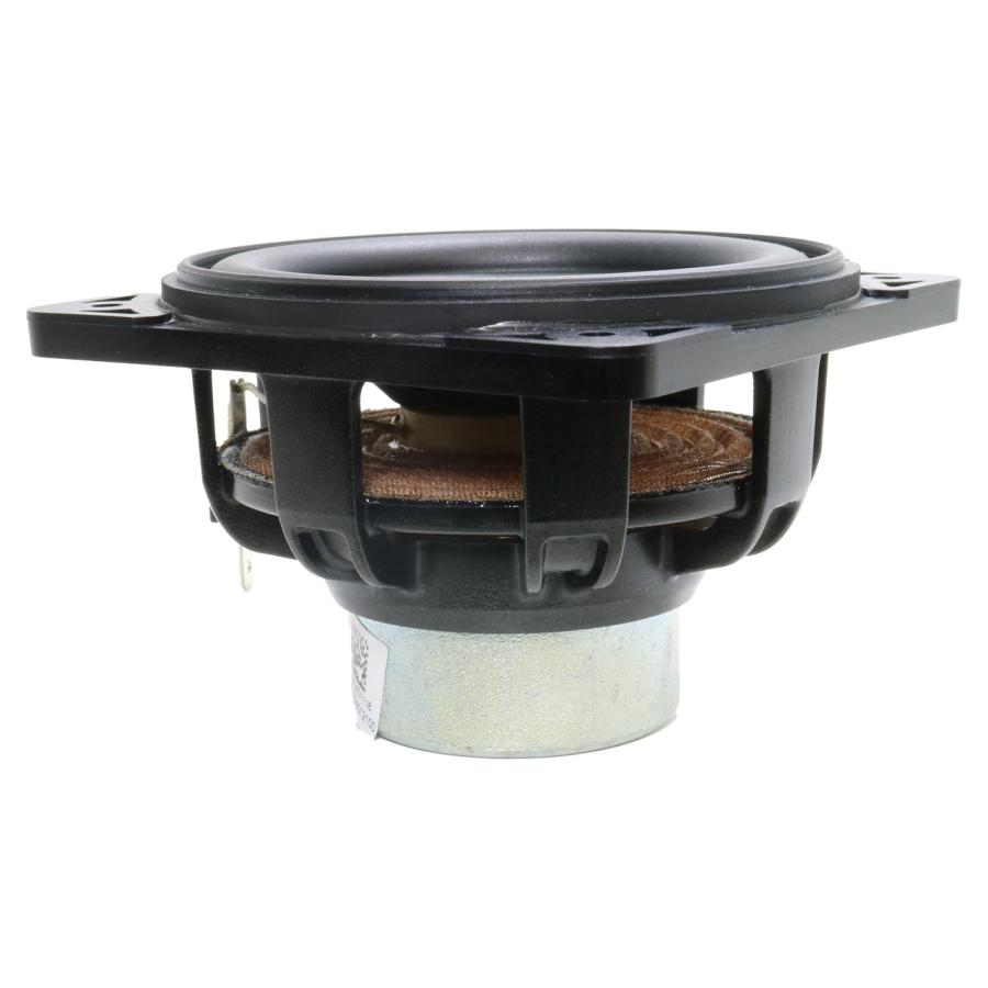 Peerless PLS-75N25PR14-04 ウーハースピーカーユニット 3インチ(78mm