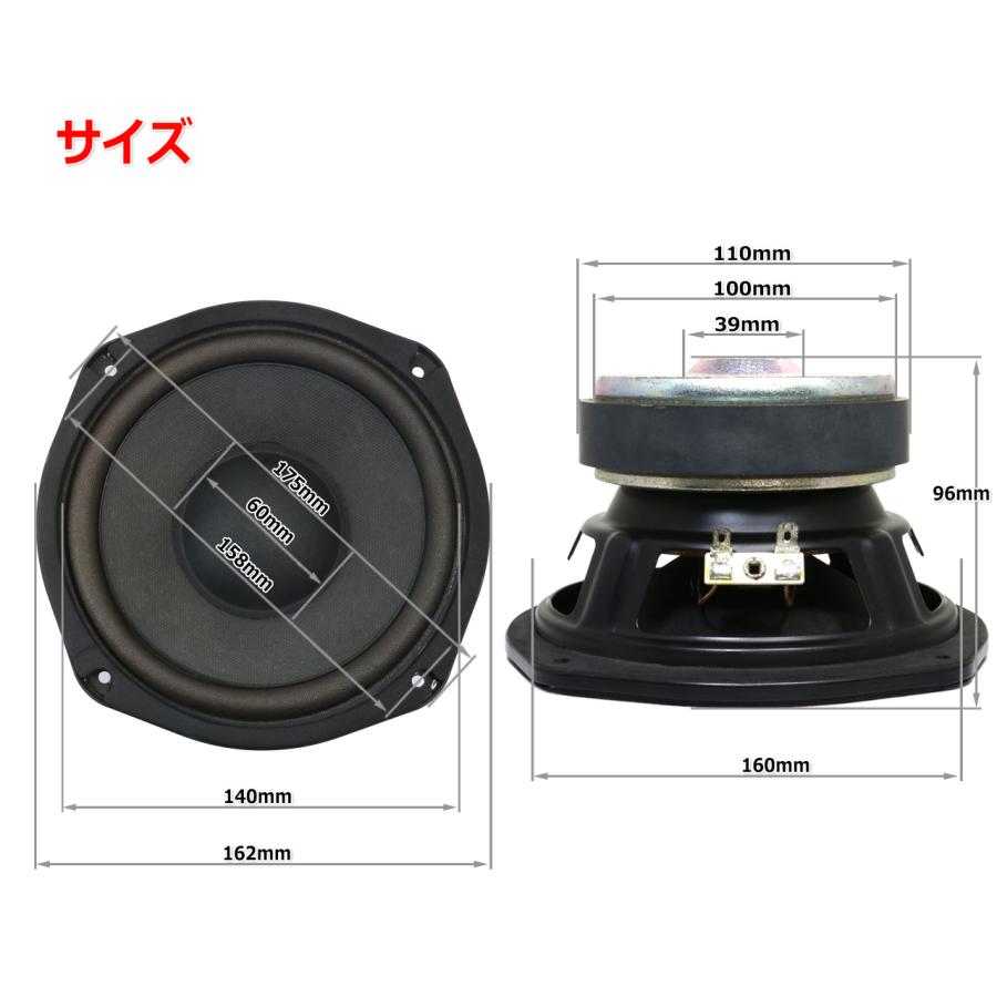 超レア QSC SR-26 THX認定映画館用 サウンドシステムに採用の ウーハー