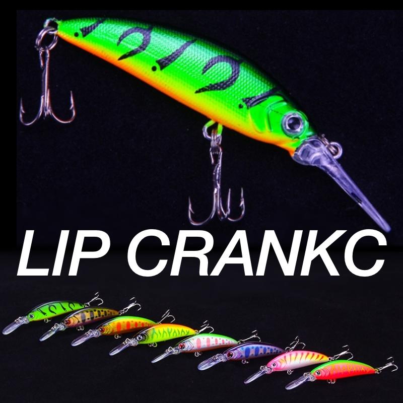 ミノー クランク シャッド ハードルアー シンキング ルアー 激安 バス