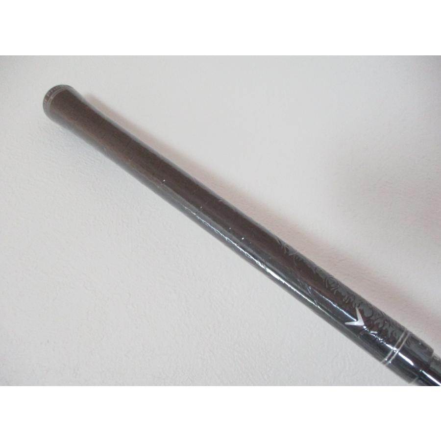 新品 キャロウェイ スリーブ付 45.5インチ用 黒 SPEEDER BLACK NX60(S