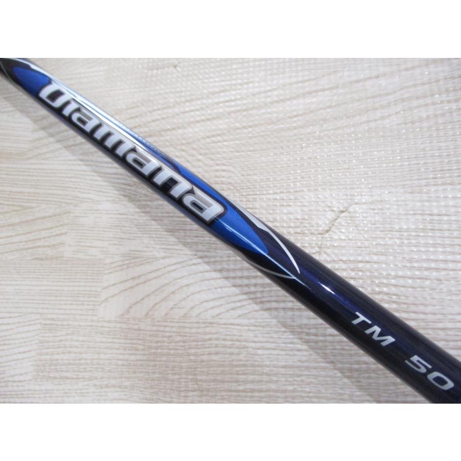 新品 QI10 2024 テーラーメイド スリーブ付シャフト単体 45.25インチ用