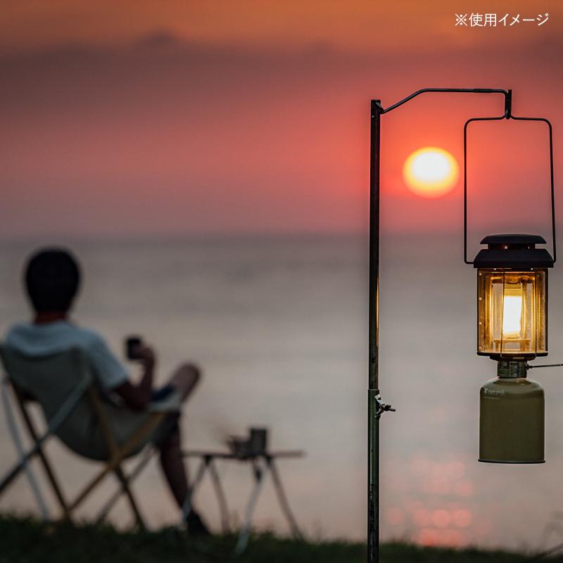 snow peak（スノーピーク） アウトドアランタン ギガパワーBFランタン