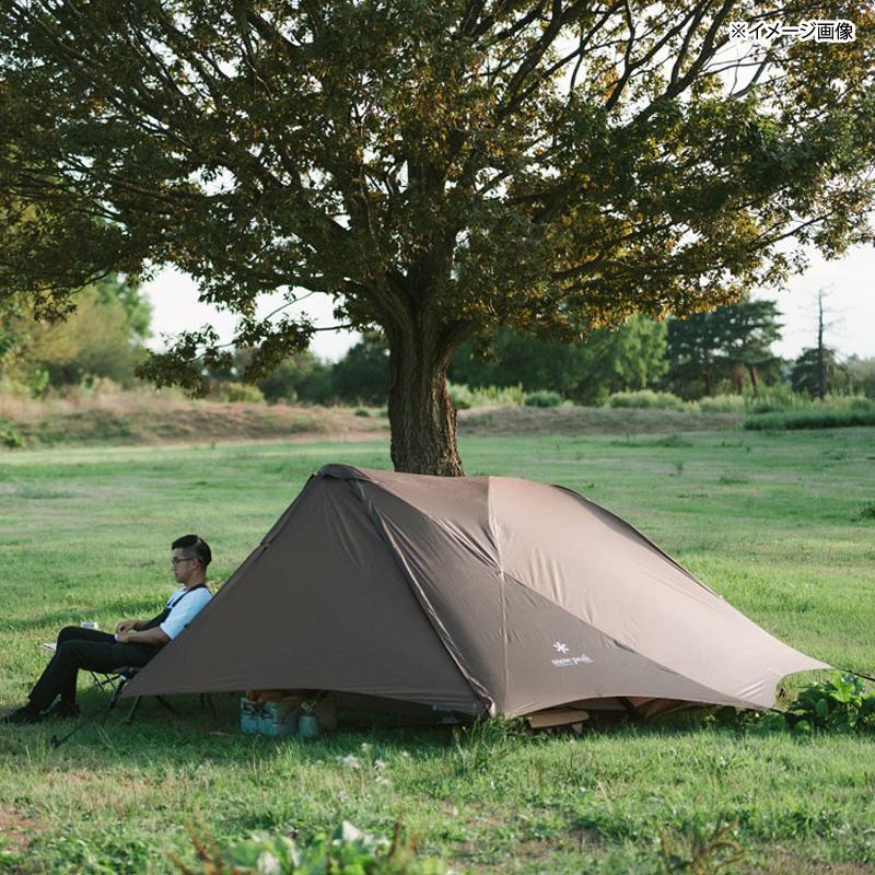snow peak（スノーピーク） テント ウィンゼル2 : ナチュラム