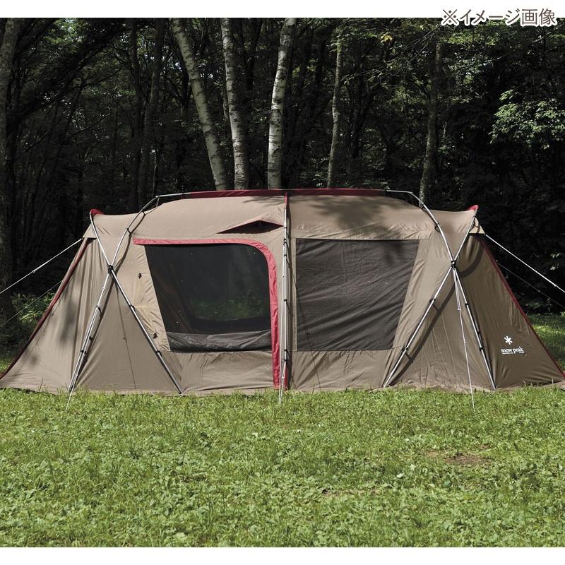 snow peak テント スノーピーク 野遊びセット 2025 ランドロックセット