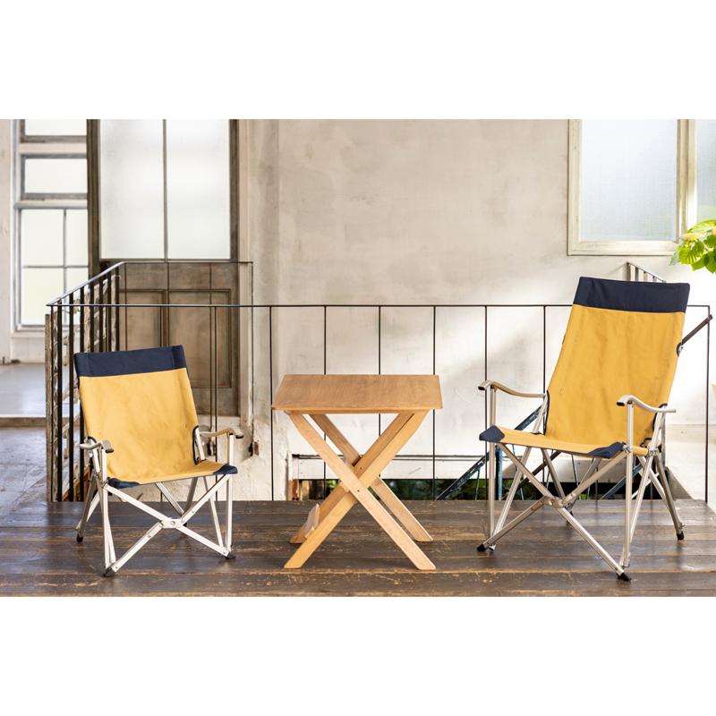 ADIRONDACK（アディロンダック） アウトドアチェア スモール