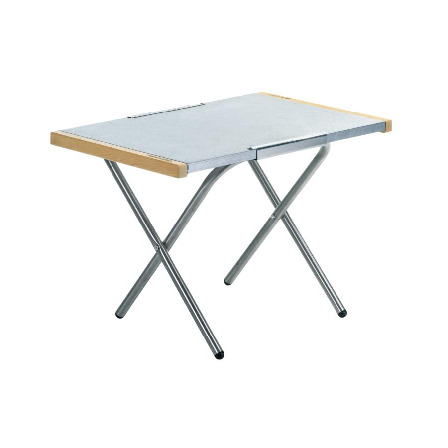 UNIFLAME（ユニフレーム） アウトドアテーブル 焚き火テーブル+焚き火