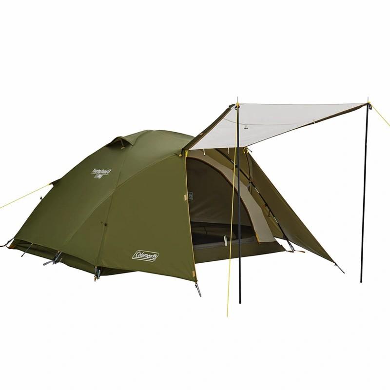 Coleman（コールマン） テント ツーリングドームLX : ナチュラム