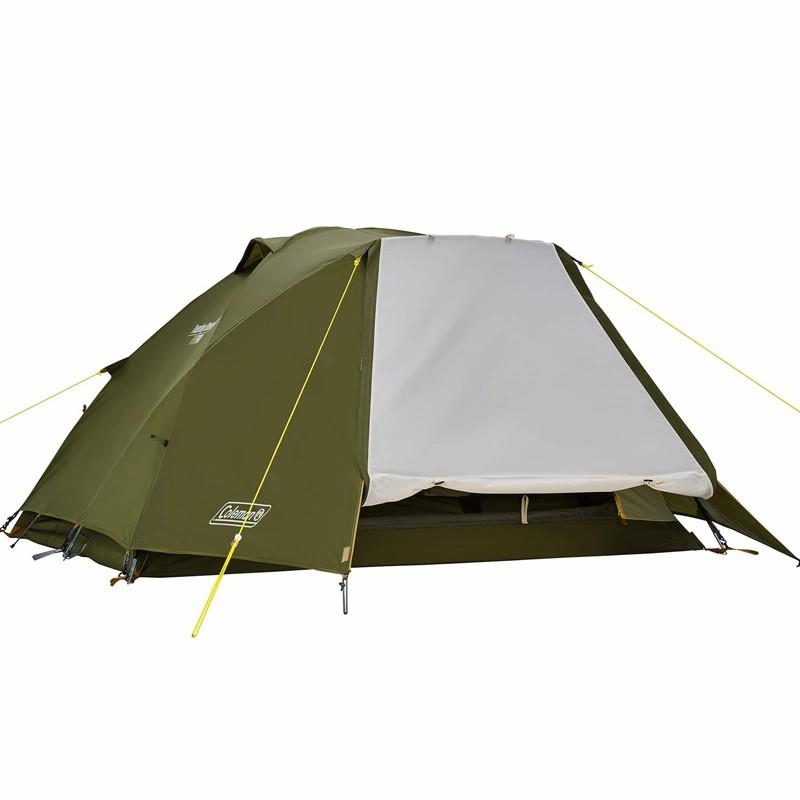 Coleman（コールマン） テント ツーリングドームLX : ナチュラム