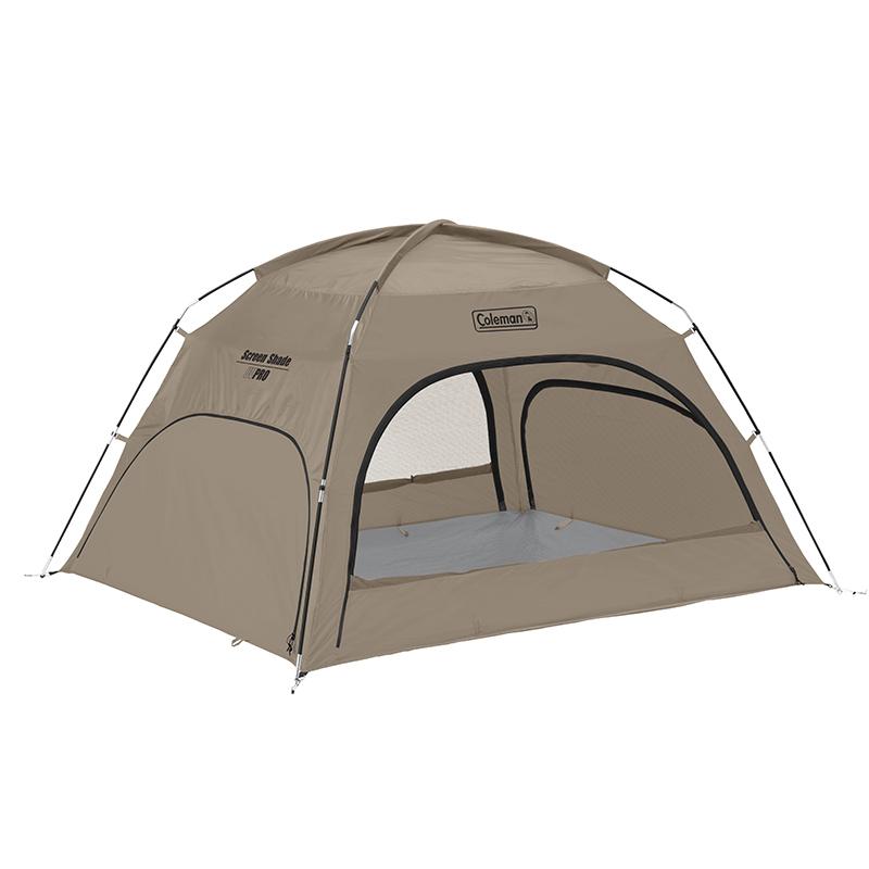 Coleman（コールマン） タープ・シェルター スクリーンシェード