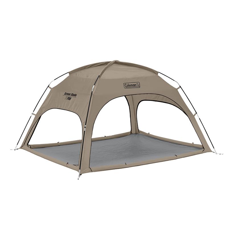 Coleman（コールマン） タープ・シェルター スクリーンシェード
