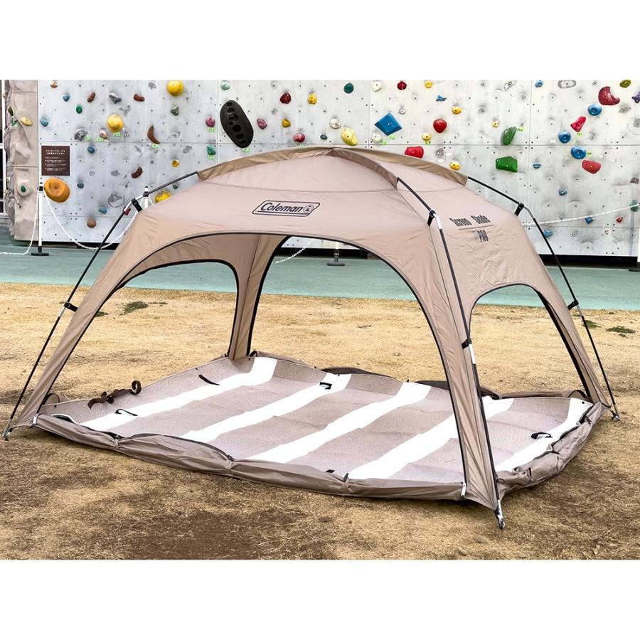 Coleman（コールマン） タープ・シェルター スクリーンシェード