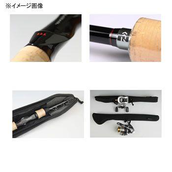 DAIWA（ダイワ） バスロッド B.B.B(トリプルビー) 666TMLRB