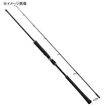 シマノ（SHIMANO） ジギングロッド オシアジガー S642 : ナチュラム