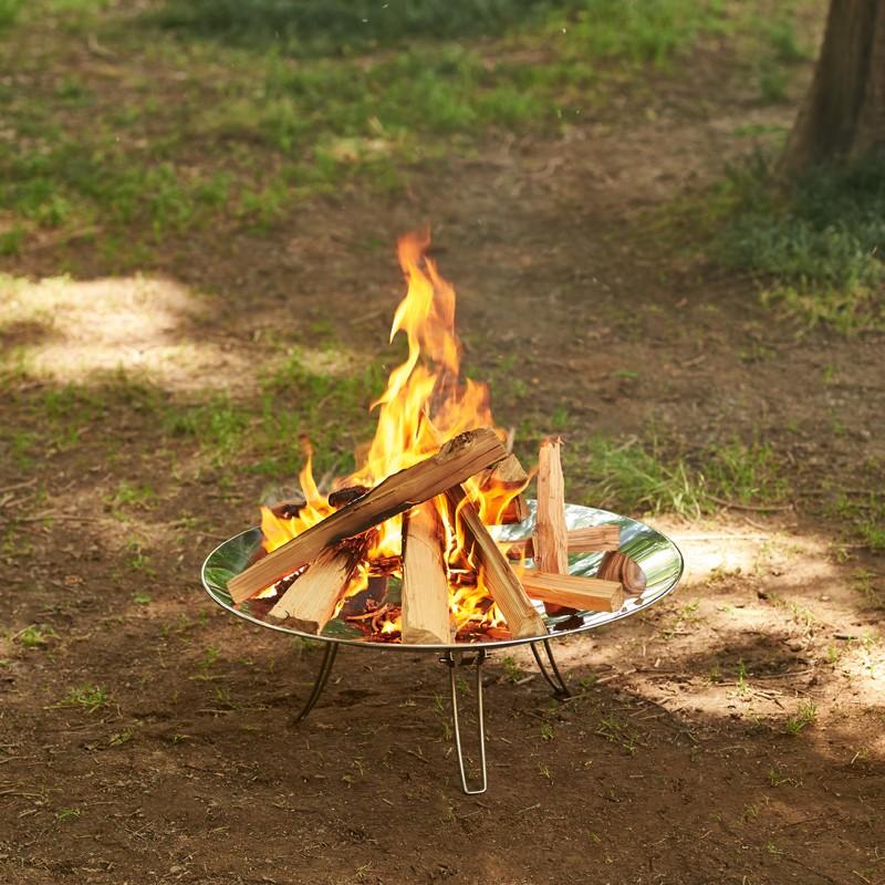 Coleman（コールマン） BBQ・七輪・焚火台 ファイアーディスク