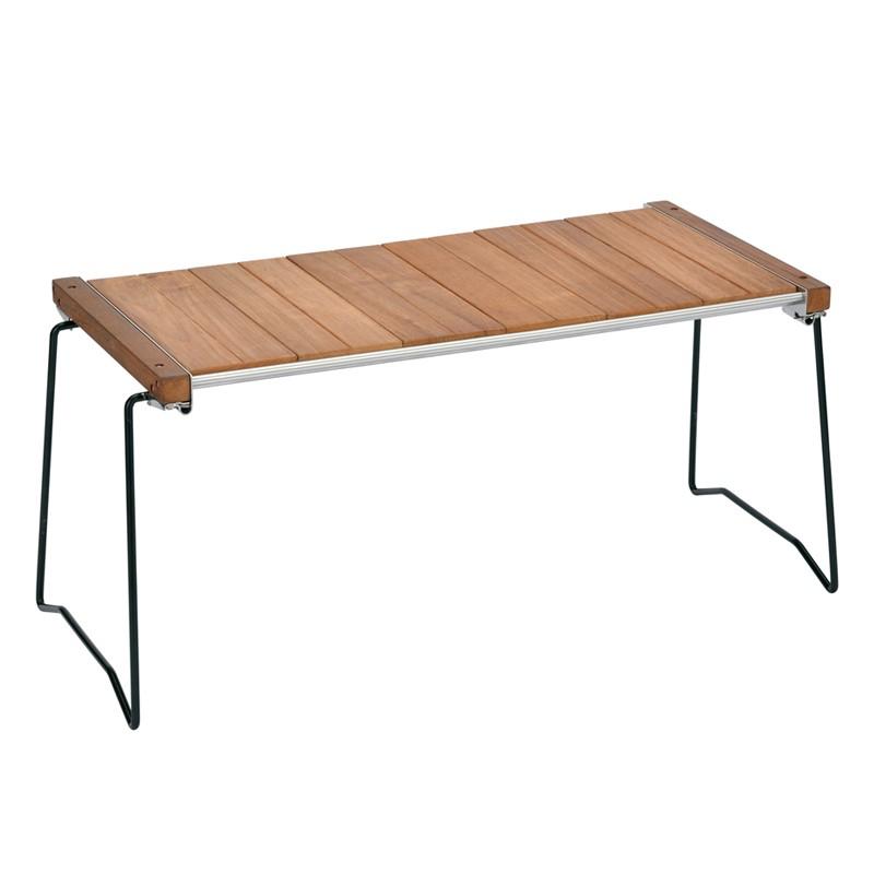 snow peak（スノーピーク） アウトドアテーブル IGTスリム