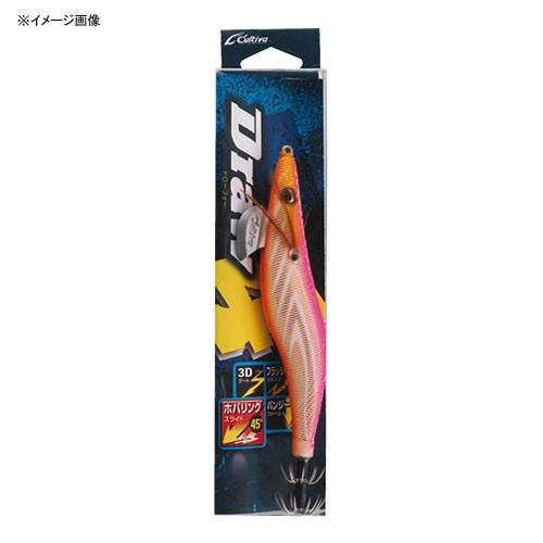 エギング(エギ) オーナー Draw4(ドローフォー) 3.5号 #49 白キス