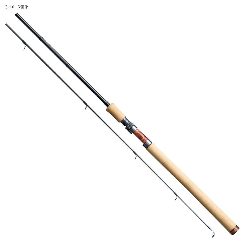 トラウトロッド テイルウォーク ケイソン ランズバック スペックN