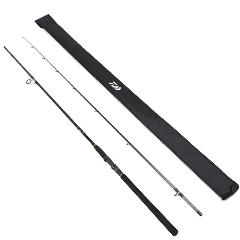 DAIWA（ダイワ） シーバスロッド LURENIST(ルアーニスト) 96MH