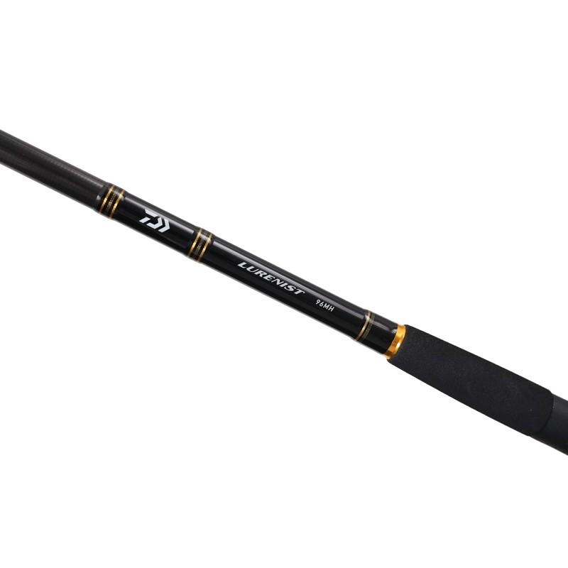 DAIWA（ダイワ） シーバスロッド LURENIST(ルアーニスト) 96MH