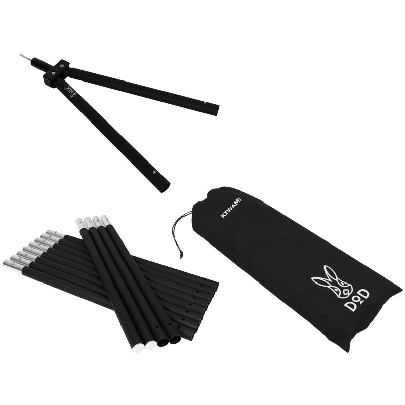 DOD（ディオーオーディー） キャンプ設営用具 フタマタノキワミ(ワン