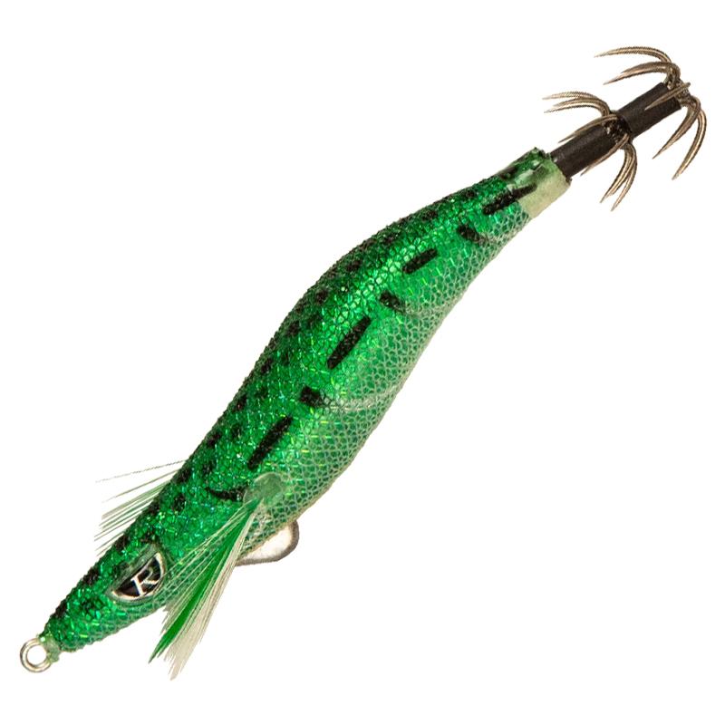 カンジインターナショナル エギング(エギ) プロスペック SSS 2.5寸