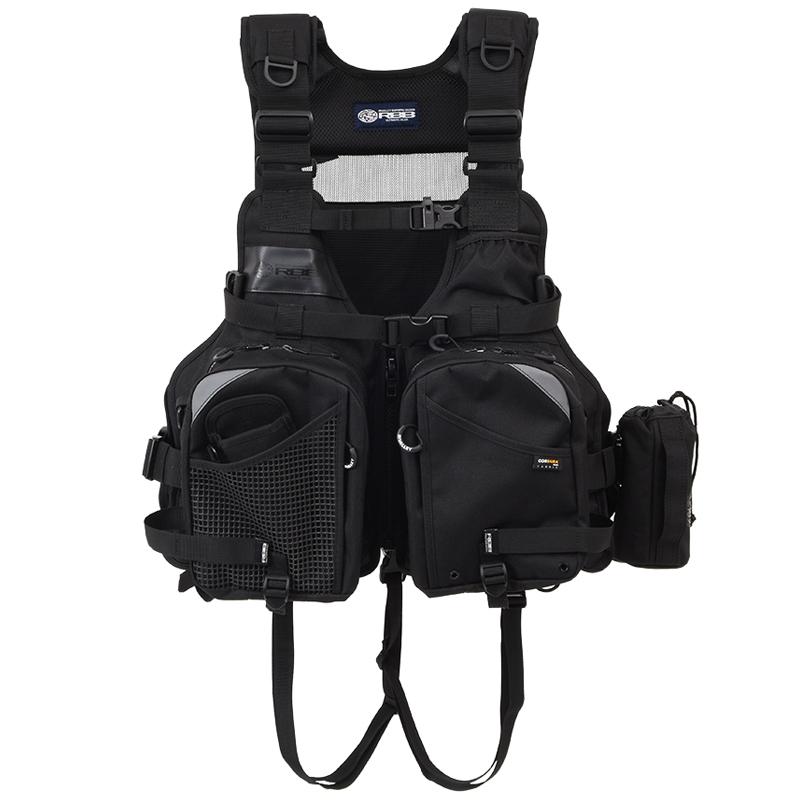 フローティングベスト リバレイRBB RBB エクストリームタイドゲーム