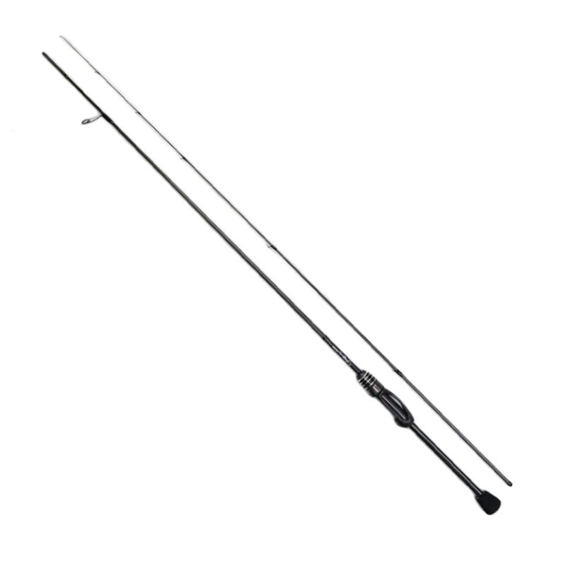 アジングロッド クリアブルー クリスター 61 ANY(スピニング・2ピース