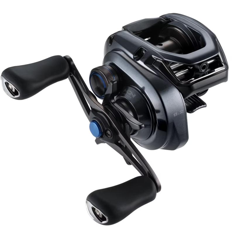 シマノ（SHIMANO） ベイトリール 24 SLX 70XG 右巻き 70XG
