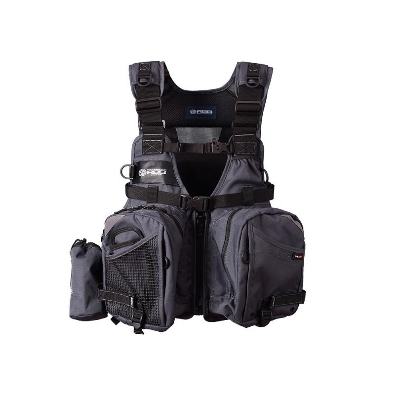 フローティングベスト リバレイRBB RBB エクストリームタイドゲーム