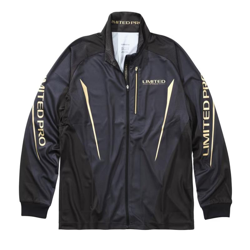 シマノ（SHIMANO） フィッシングウェア SH-107Y リミテッドプロ