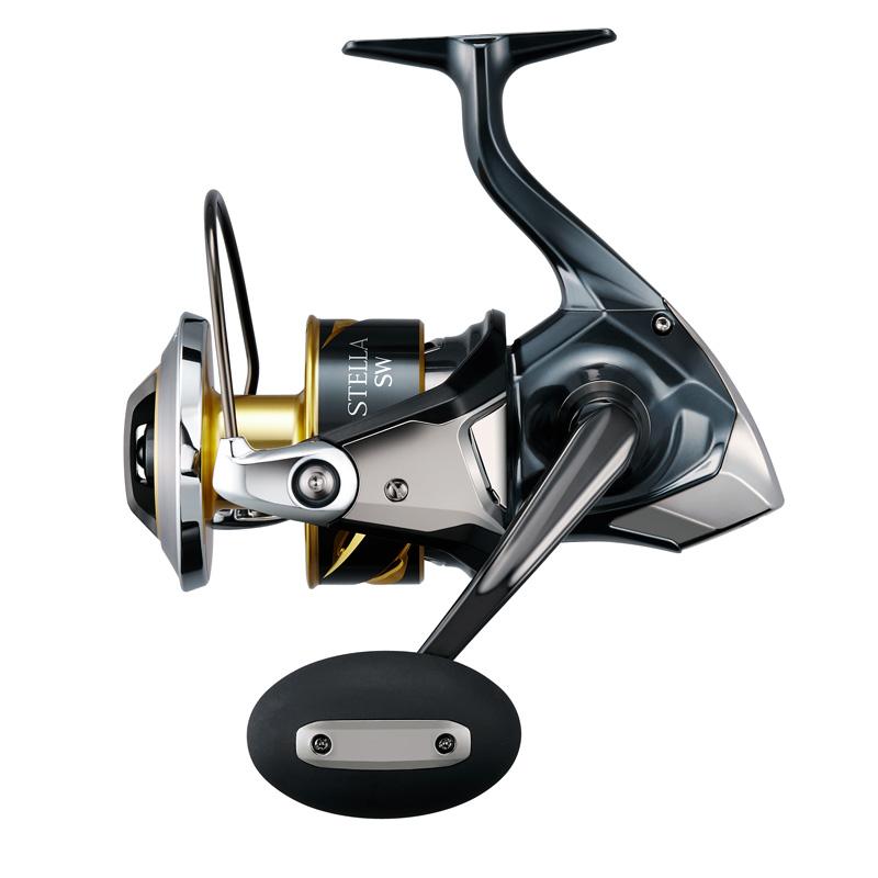 シマノ（SHIMANO） スピニングリール 25 ステラ SW 14000XG 14000XG