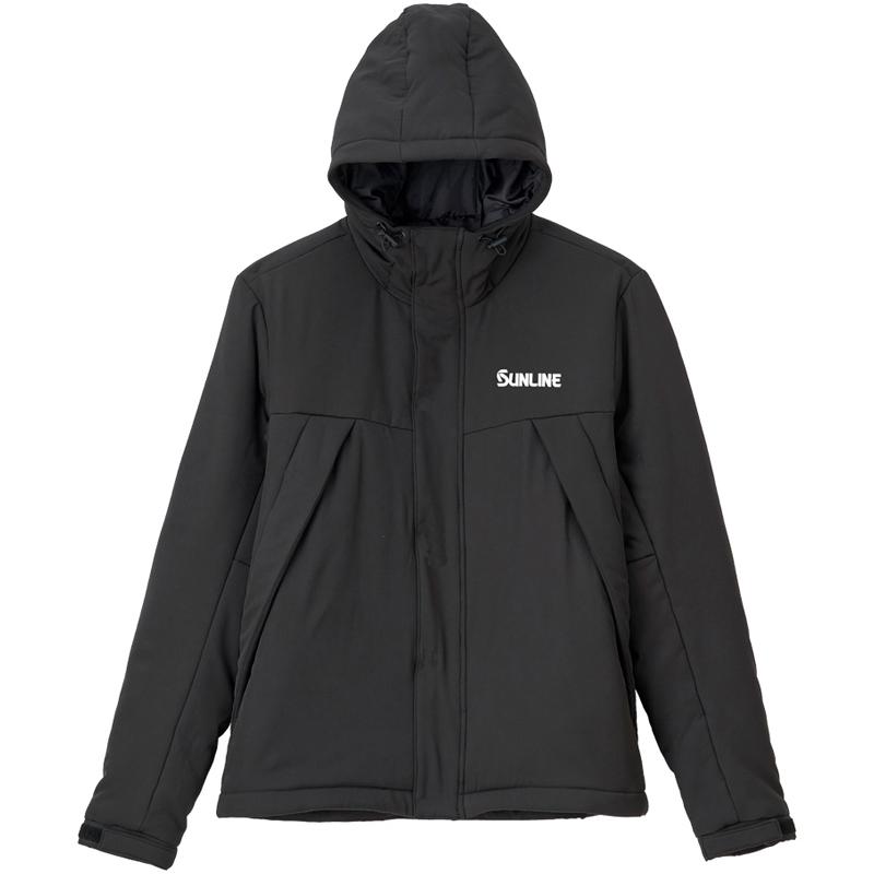 サンライン（SUNLINE） フィッシングウェア ウォームライトジャケット