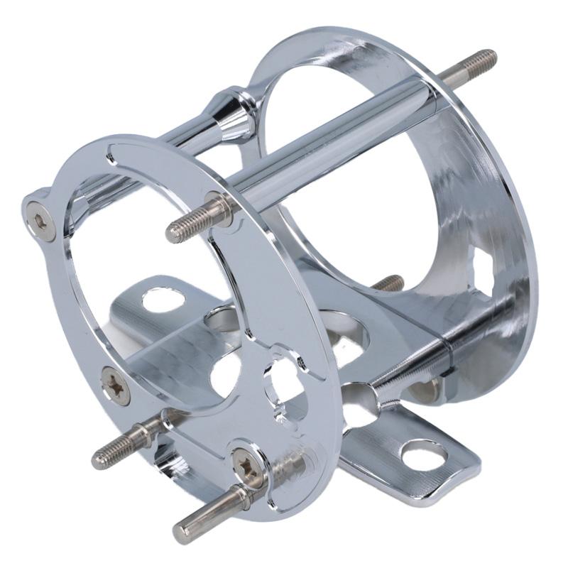 リールカスタムパーツ アベイル アルミオフセットフレーム MF7.5 ABU