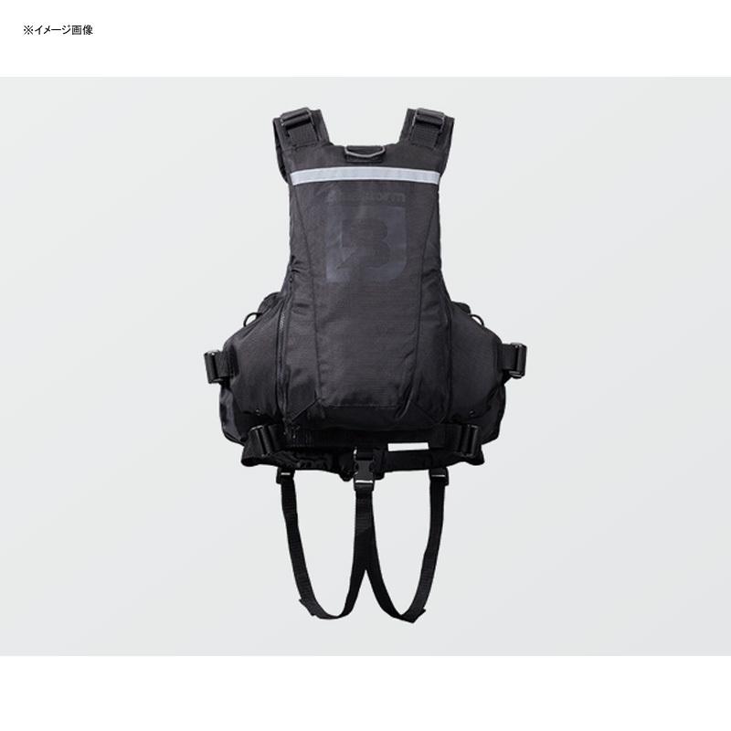 フローティングベスト ブルーストーム Bluestorm(ブルーストーム