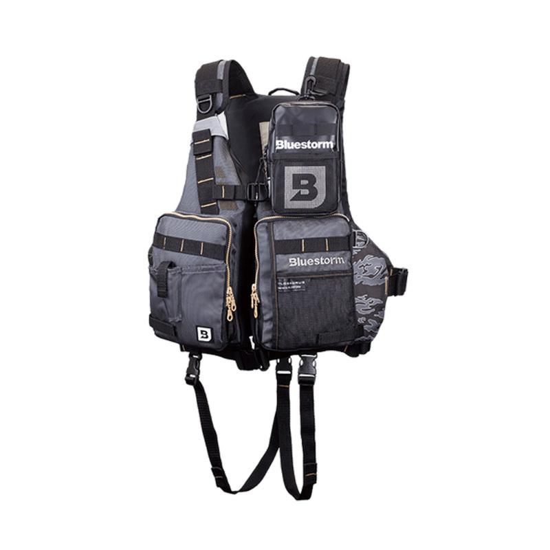 フローティングベスト ブルーストーム Bluestorm(ブルーストーム