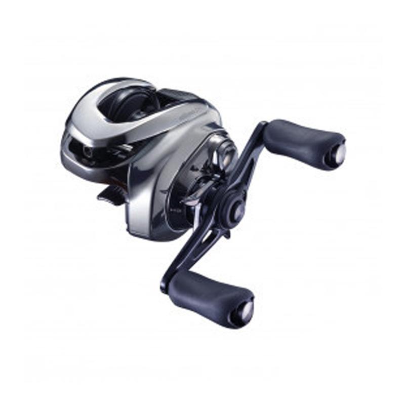 シマノ（SHIMANO） ベイトリール 21 アンタレスDC HG 左巻き
