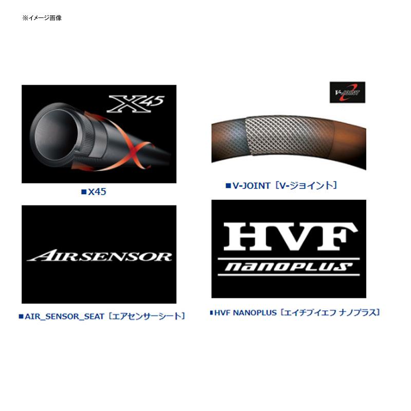 DAIWA（ダイワ） フリーギア MX 460TMH : ナチュラム Yahoo