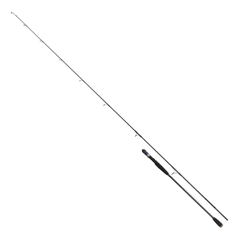 大阪漁具 ジギングロッド ライトジギング2 63ULS(スピニング・2ピース