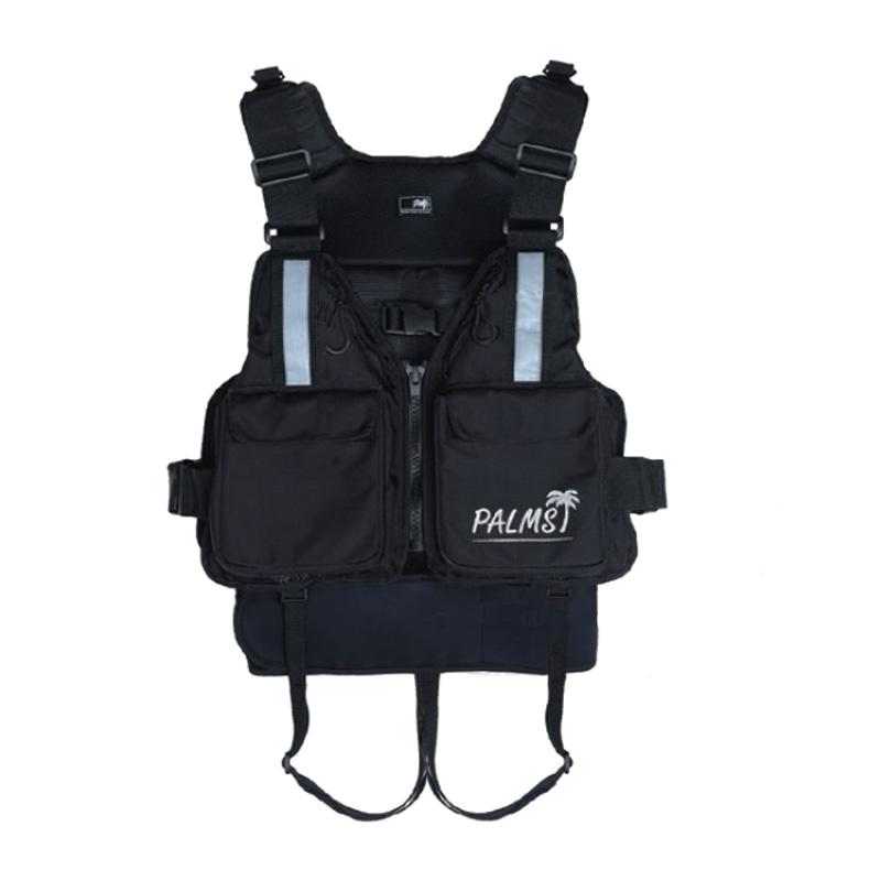 アングラーズリパブリック フローティングベスト アンリパ パームス