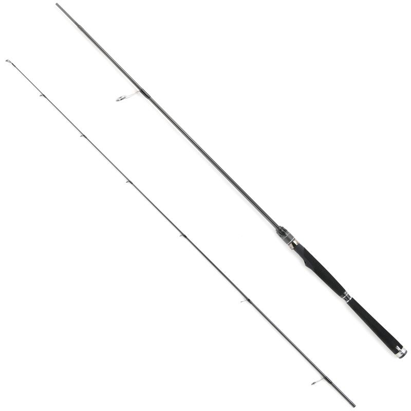 Abu Garcia（アブガルシア） シーバスロッド ソルティステージ