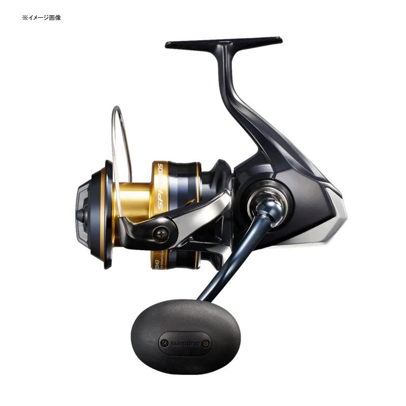 シマノ（SHIMANO） スピニングリール 21スフェロスSW 5000HG