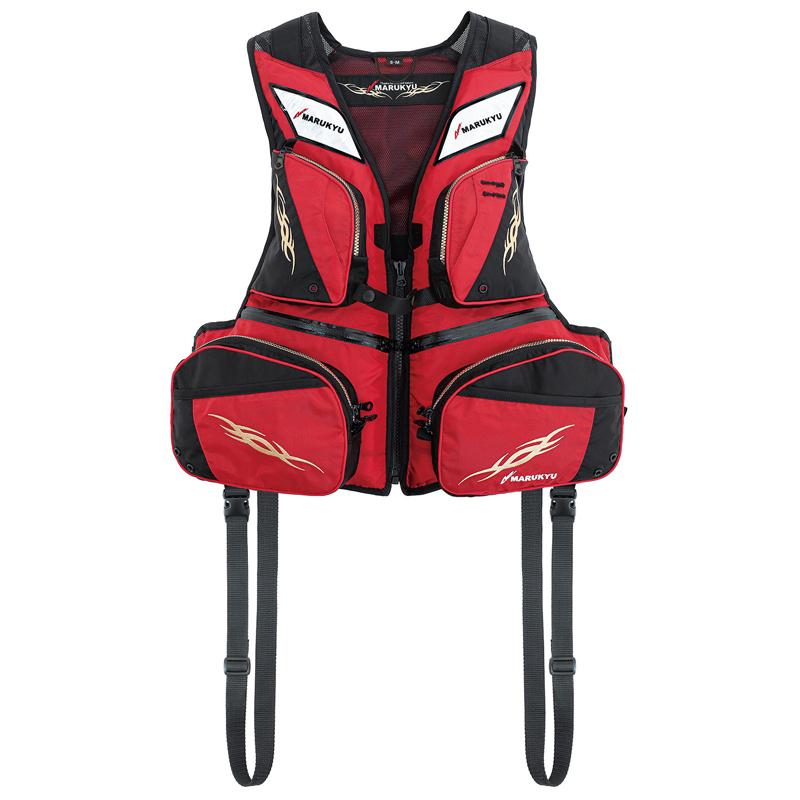 マルキュー（MARUKYU） フローティングベスト マルキユーPFD03 L2