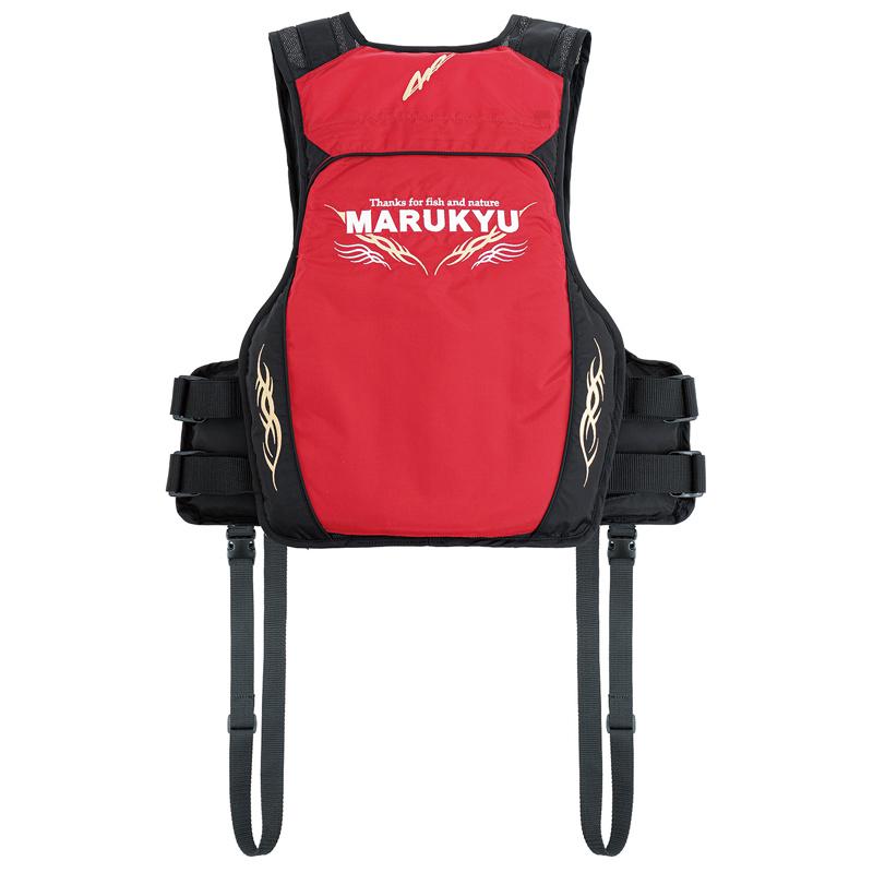 マルキュー（MARUKYU） フローティングベスト マルキユーPFD03 L2