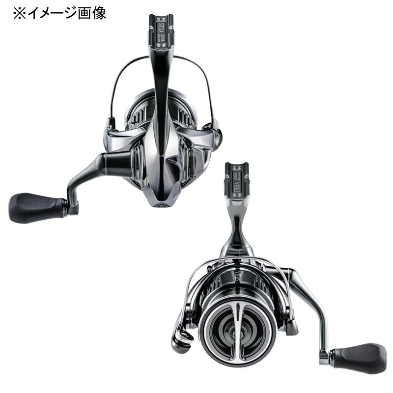 シマノ（SHIMANO） スピニングリール 22 ステラ C2000SHG : ナチュラム