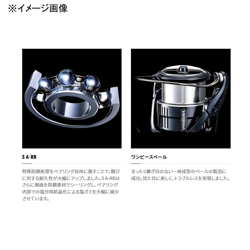 シマノ（SHIMANO） スピニングリール 22 ステラ C2000SHG : ナチュラム