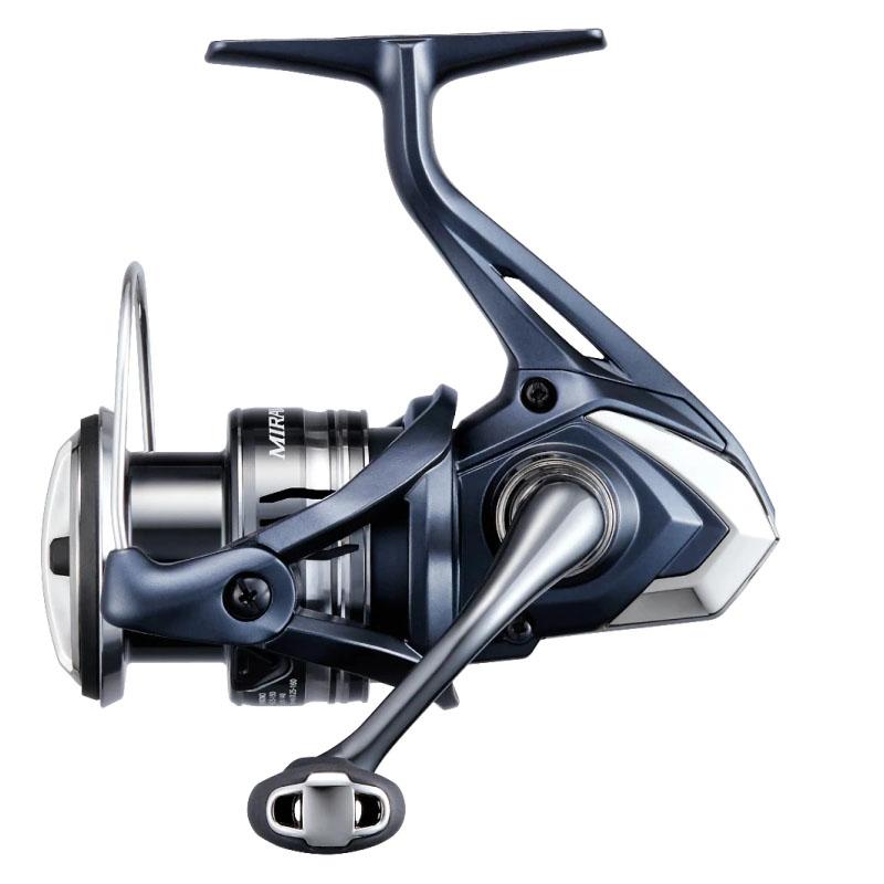 シマノ（SHIMANO） スピニングリール 22ミラベル 2500 : ナチュラム